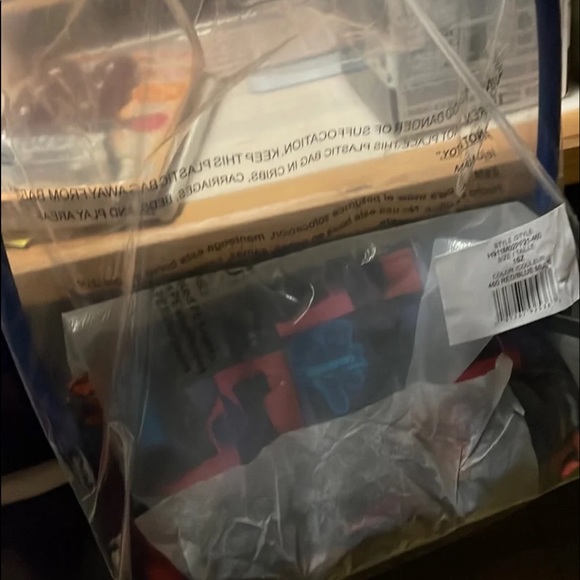 Marc Jacobs Heaven shoulder bag - Picture 4 of 4